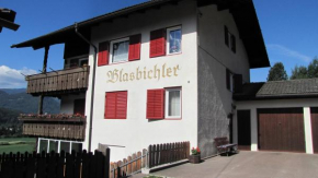  Blasbichler Appartments  Брунек